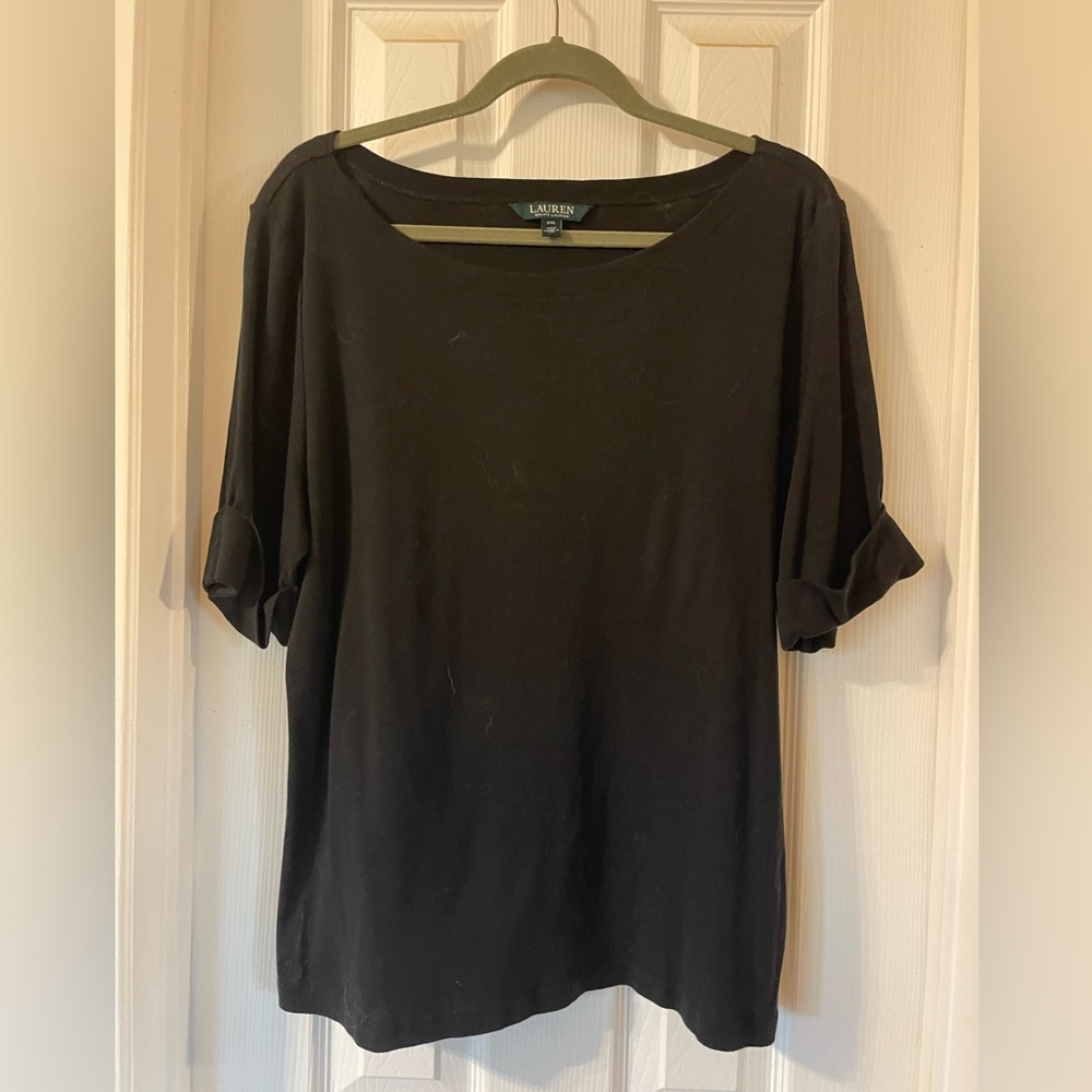 Lauren tee